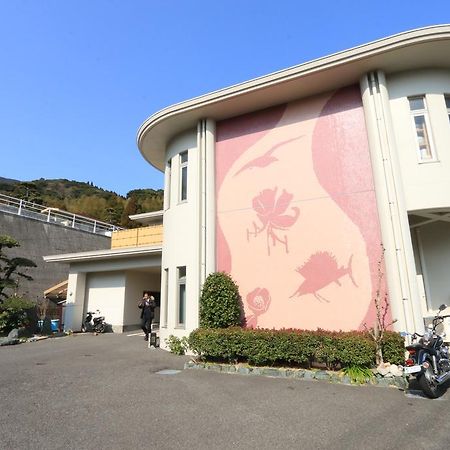 Shinwakan Hotel Satsumasendai Zewnętrze zdjęcie
