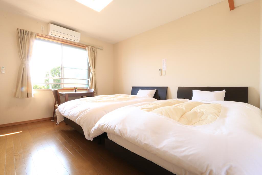 Shinwakan Hotel Satsumasendai Pokój zdjęcie