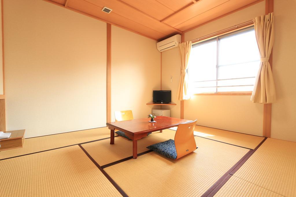 Shinwakan Hotel Satsumasendai Pokój zdjęcie