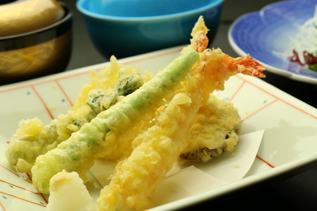 Shinwakan Hotel Satsumasendai Zewnętrze zdjęcie