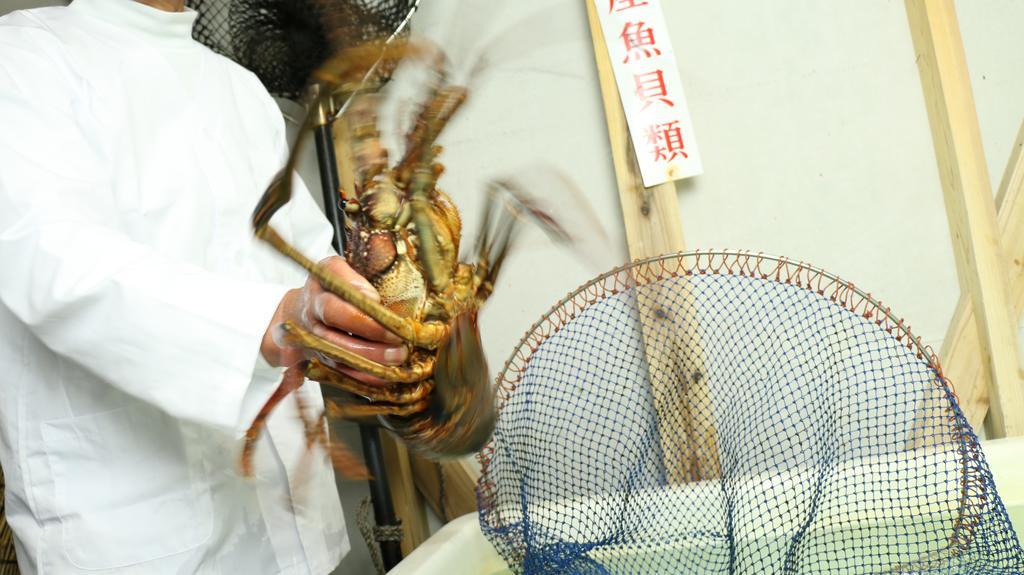 Shinwakan Hotel Satsumasendai Zewnętrze zdjęcie
