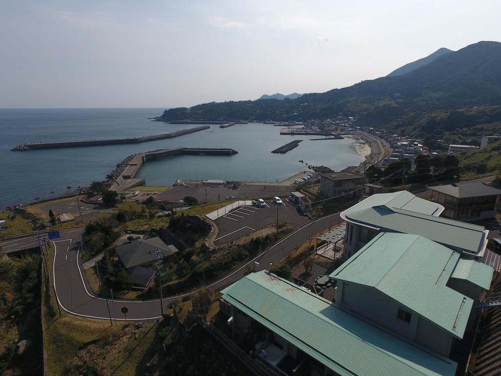 Shinwakan Hotel Satsumasendai Zewnętrze zdjęcie