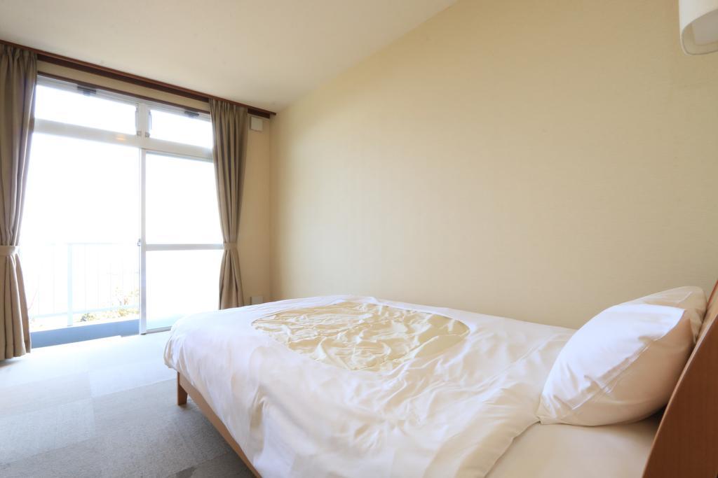 Shinwakan Hotel Satsumasendai Pokój zdjęcie