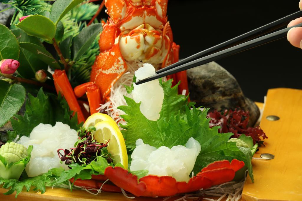 Shinwakan Hotel Satsumasendai Zewnętrze zdjęcie