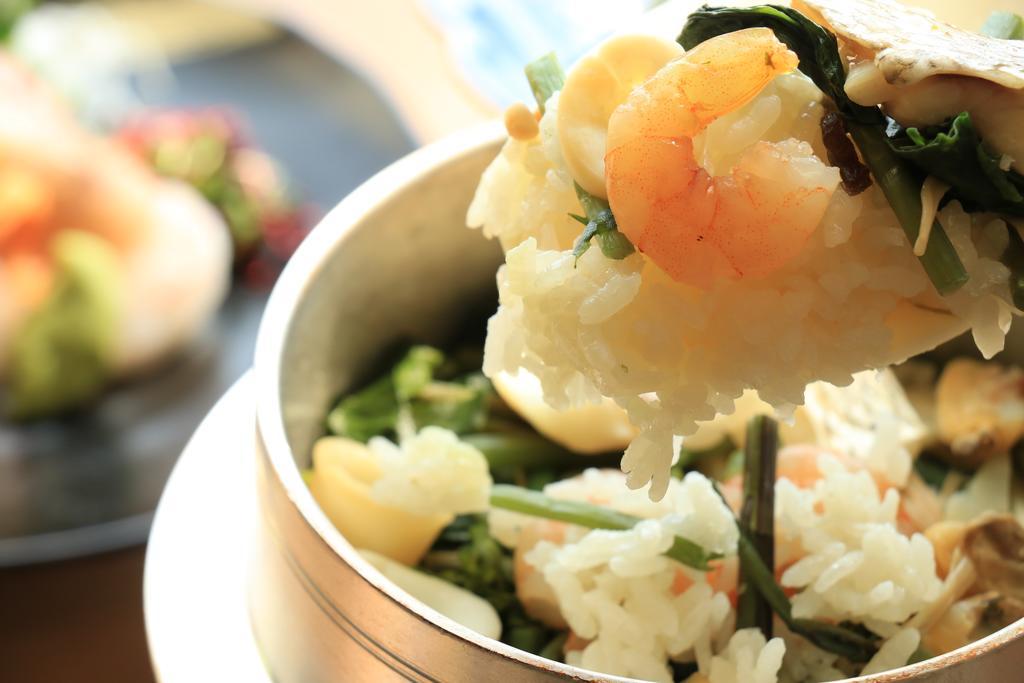Shinwakan Hotel Satsumasendai Zewnętrze zdjęcie