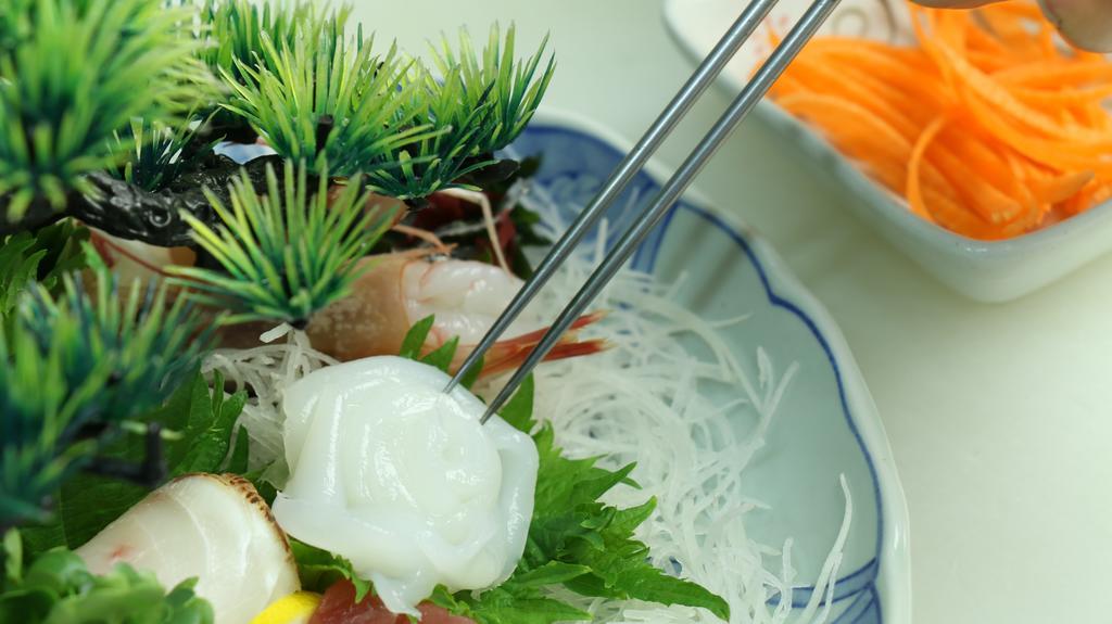 Shinwakan Hotel Satsumasendai Zewnętrze zdjęcie